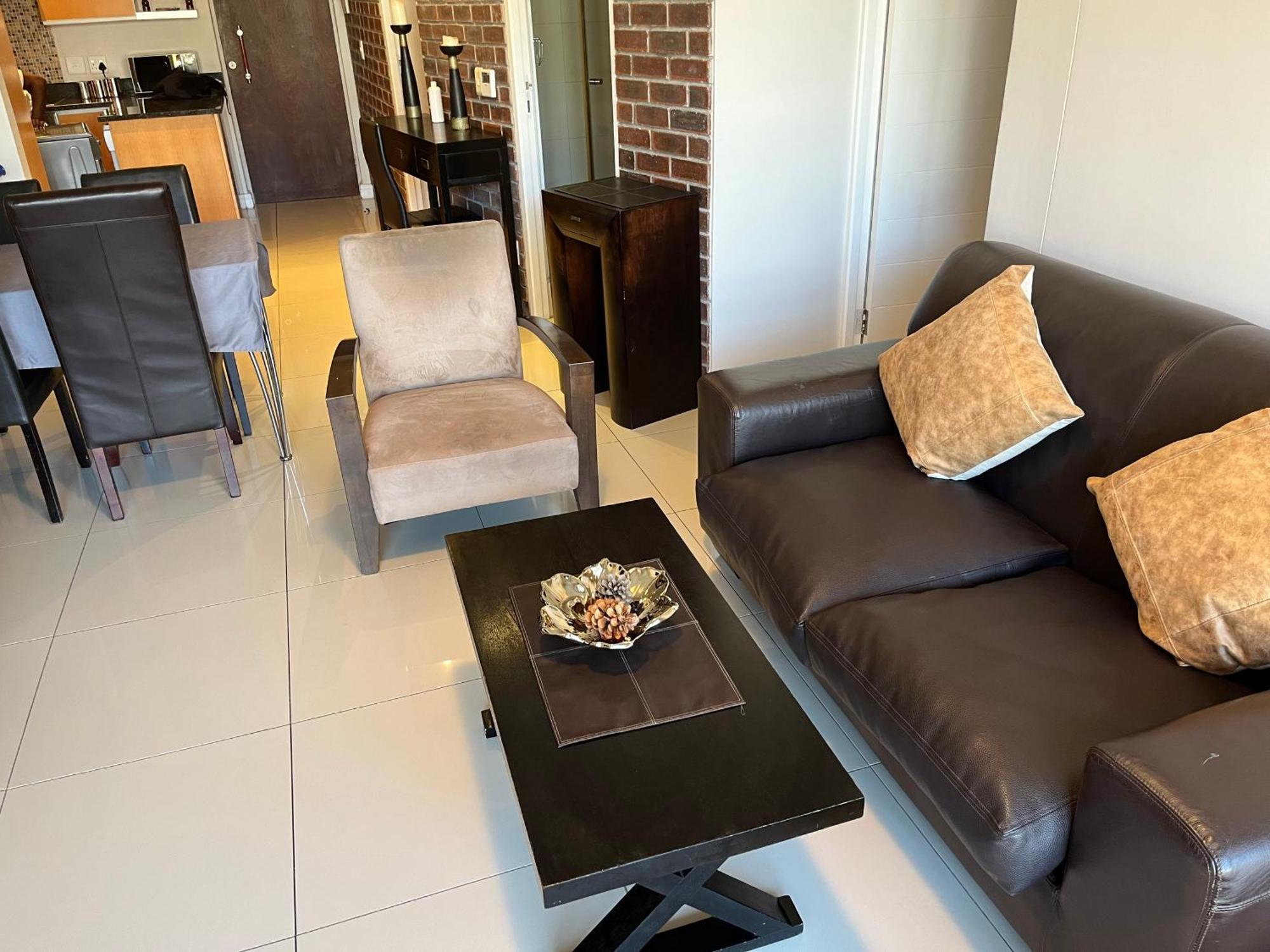 404 The Rockwell Leilighet Cape Town Eksteriør bilde