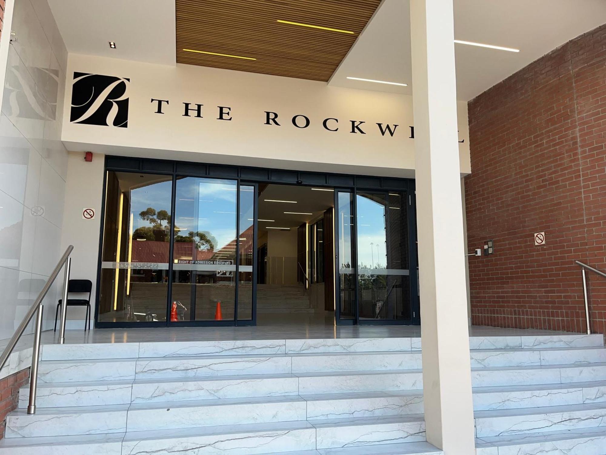 404 The Rockwell Leilighet Cape Town Eksteriør bilde
